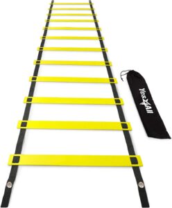 Best Agility ladder