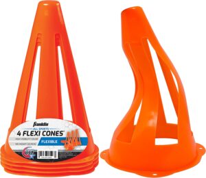 Best fitness Cones
